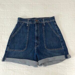 Mother Denim Shorts